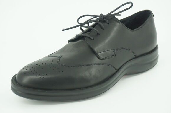 Harry\'s of London Balance Wingtip Lace Up Oxford Shoes Size 10.5 New Men\'s $695 main image 9